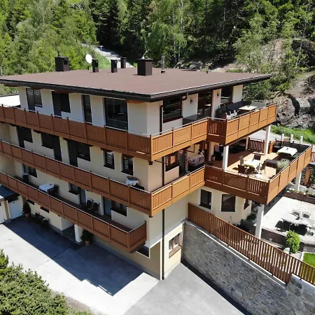 Apartmán Leiter-1 By Interhome