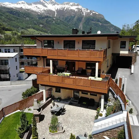 Leiter-1 By Interhome * Sölden