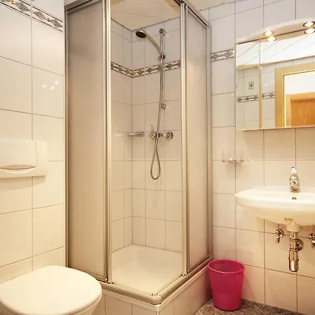 Leiter-1 By Interhome Apartament *
