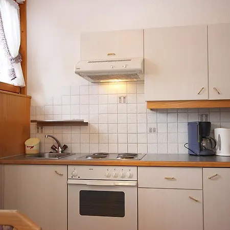 Leiter-1 By Interhome Apartmán