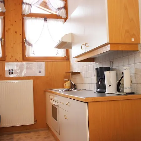 Leiter-1 By Interhome * Solden