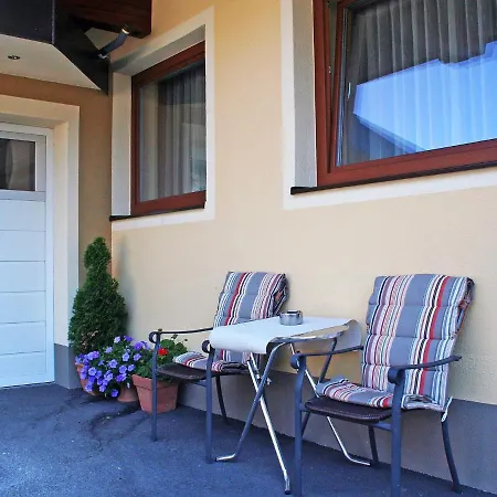 Apartamento Leiter-1 By Interhome