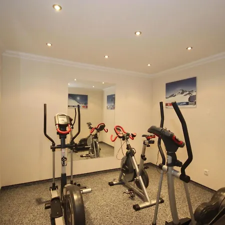 Leiter-1 By Interhome Apartament