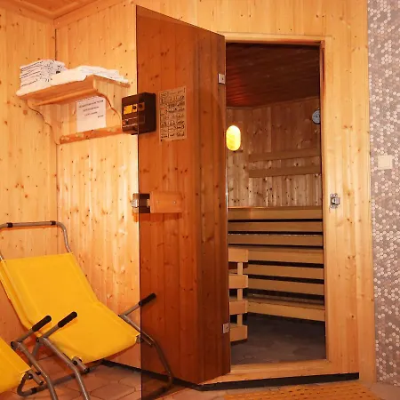 Leiter-1 By Interhome Apartmán Sölden