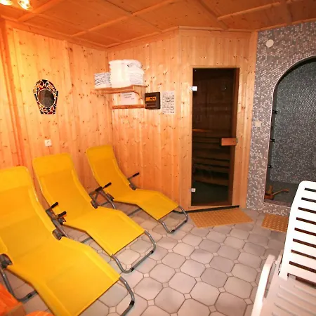 Leiter-1 By Interhome Apartamento *