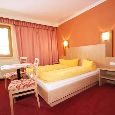 Leiter-1 By Interhome Apartmán *