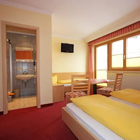 Leiter-1 By Interhome Apartament Sölden