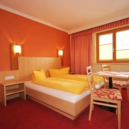 Apartamento Leiter-1 By Interhome *