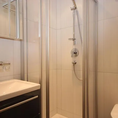 Leiter-1 By Interhome Apartmán