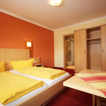 Leiter-1 By Interhome Apartament *