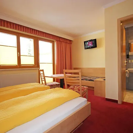 Apartment Leiter-1 By Interhome Solden