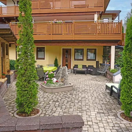 Leiter-1 By Interhome Appartement