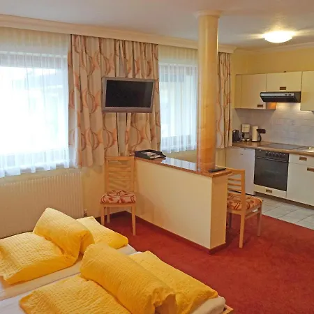 Leiter-1 By Interhome Apartment