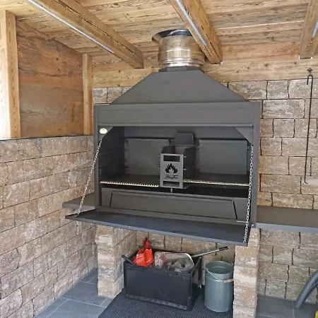 Leiter-1 By Interhome *