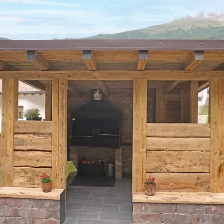 Apartamento Leiter-1 By Interhome