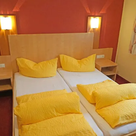 Apartamento Leiter-1 By Interhome