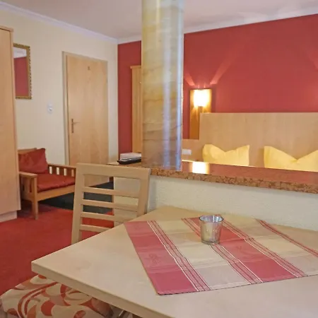 Apartamento Leiter-1 By Interhome