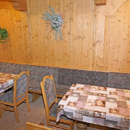 Apartament Leiter-1 By Interhome Sölden