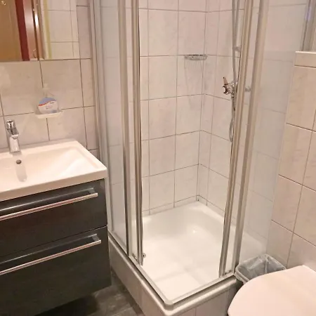 Leiter-1 By Interhome Apartman Sölden