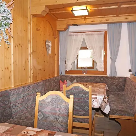 Apartmán Leiter-1 By Interhome Sölden