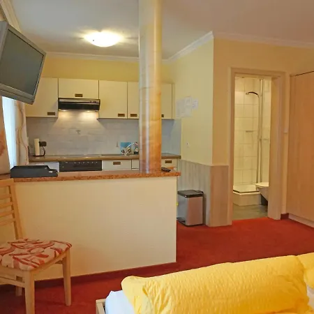 Apartamento Leiter-1 By Interhome *