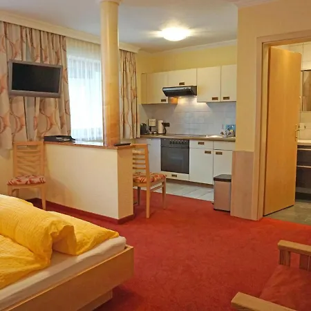 Leiter-1 By Interhome *