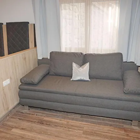 Leiter-1 By Interhome * Sölden