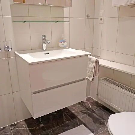 Apartmán Leiter-1 By Interhome Sölden