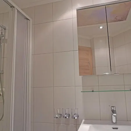 Leiter-1 By Interhome Apartamento