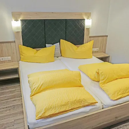 Apartamento Leiter-1 By Interhome