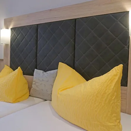 Apartamento Leiter-1 By Interhome *