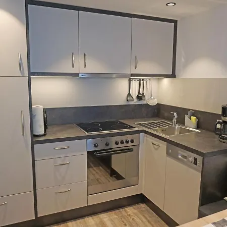 Leiter-1 By Interhome * Solden