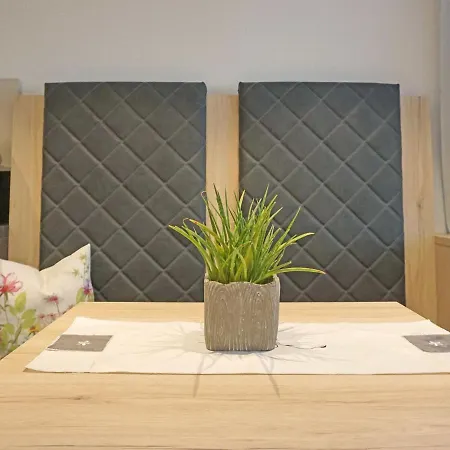 Apartamento Leiter-1 By Interhome