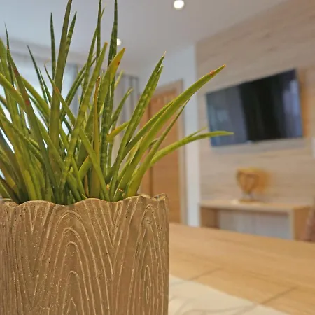 Leiter-1 By Interhome Apartment