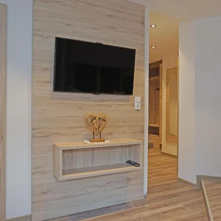 Leiter-1 By Interhome Apartamento Sölden