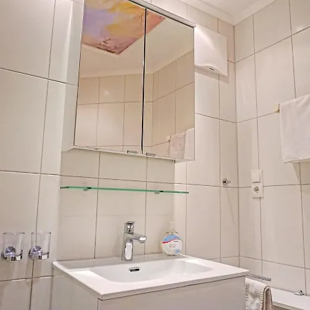 Leiter-1 By Interhome Apartament