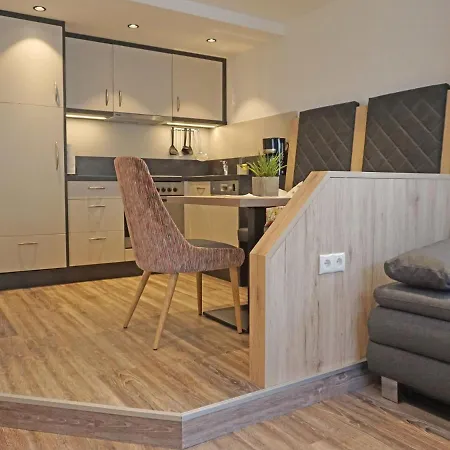 Apartmán Leiter-1 By Interhome Sölden