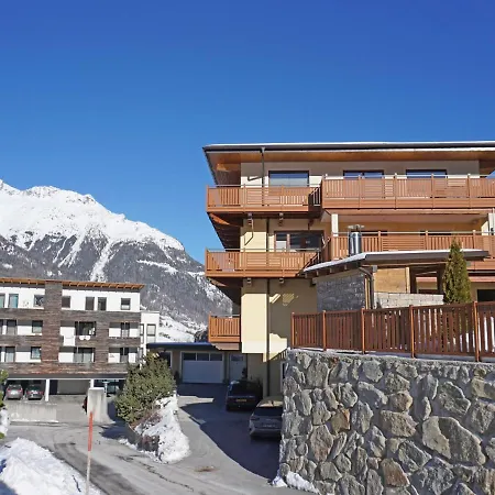 Apartamento Leiter-1 By Interhome