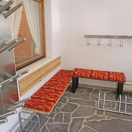 Apartamento Leiter-1 By Interhome Sölden