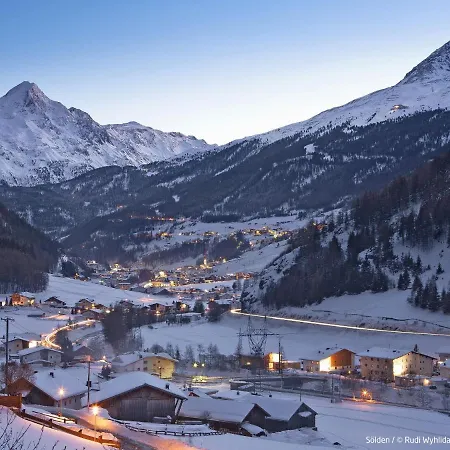 Leiter-1 By Interhome *