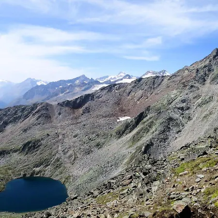 Apartment Leiter-1 By Interhome Solden