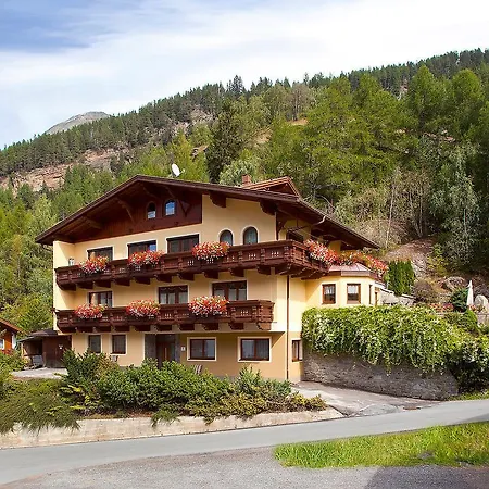 Leiter-1 By Interhome Apartamento Sölden