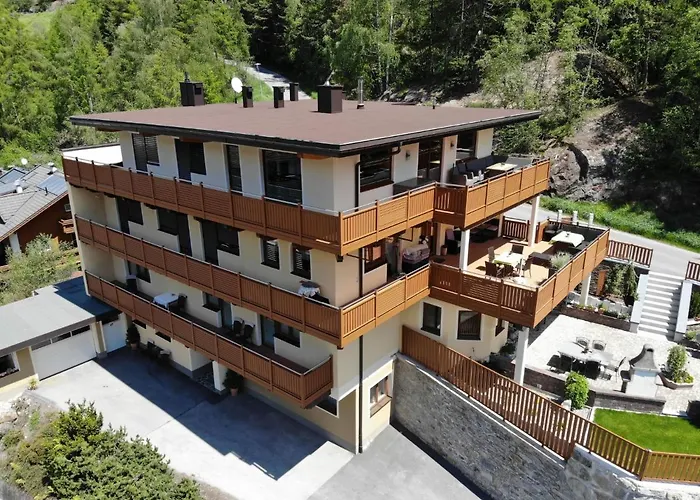 Appartement Leiter-1 By Interhome