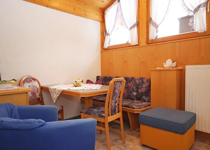 Leiter-1 By Interhome