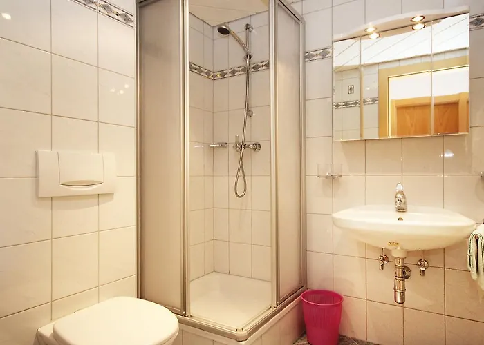 Leiter-1 By Interhome Appartement *