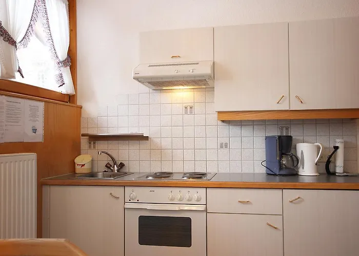 Leiter-1 By Interhome Appartement