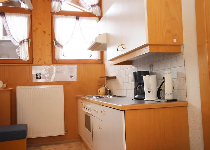 Leiter-1 By Interhome * Sölden