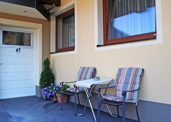 Appartement Leiter-1 By Interhome