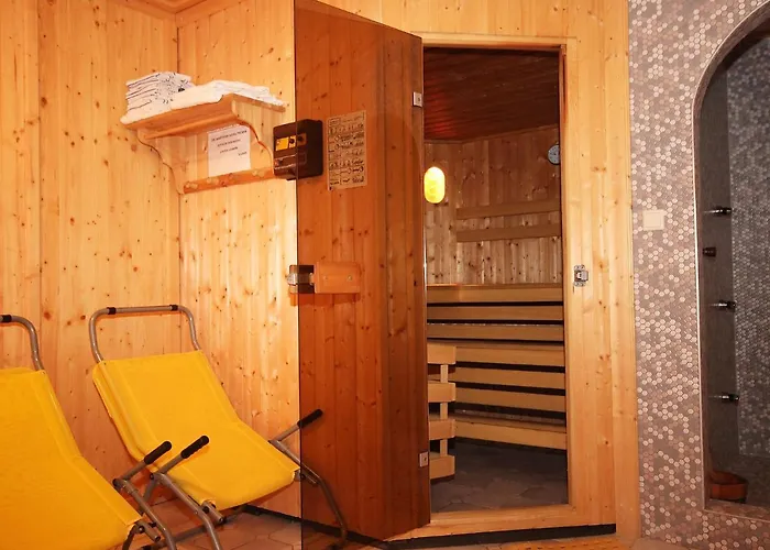 Leiter-1 By Interhome Appartement Sölden