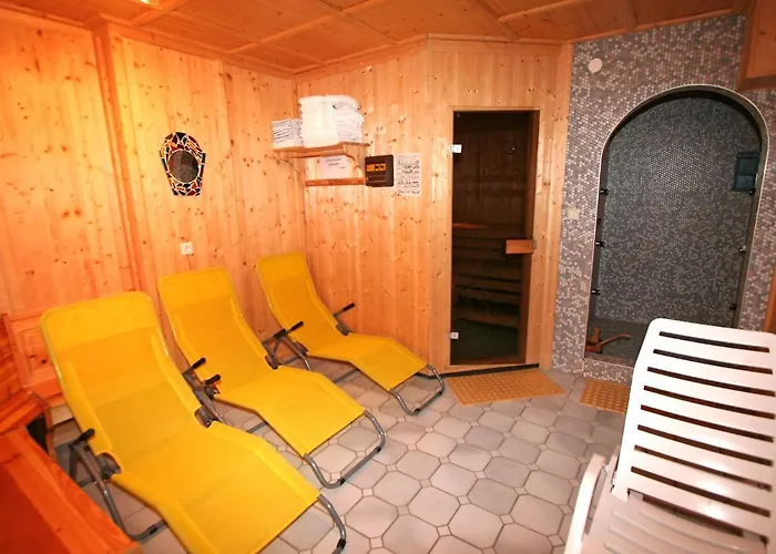 Leiter-1 By Interhome Appartement *